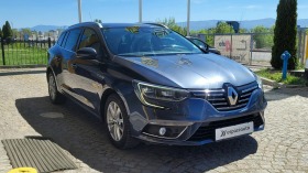 Renault Megane Grandtour 1.5 dCi, снимка 4