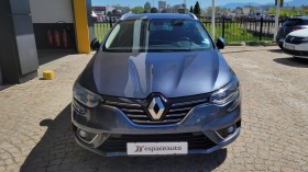 Renault Megane Grandtour 1.5 dCi | Mobile.bg   2