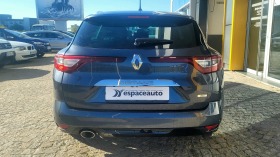 Renault Megane Grandtour 1.5 dCi | Mobile.bg   6
