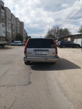 Volvo 850 T5 210k.c  | Mobile.bg    5