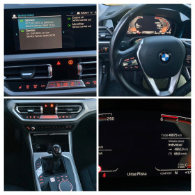 BMW 318 d, снимка 11 - Автомобили и джипове - 45628348