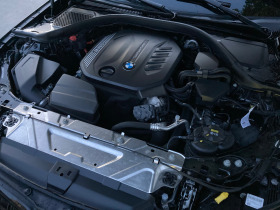 BMW 318 d, снимка 14