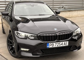 BMW 318 d, снимка 2 - Автомобили и джипове - 45628348
