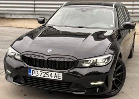 BMW 318 d, снимка 1