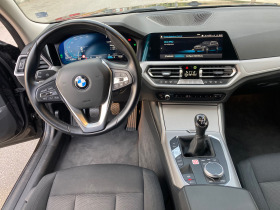 BMW 318 d, снимка 8 - Автомобили и джипове - 45628348