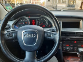 Audi A6, снимка 4 - Автомобили и джипове - 45862568