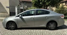 Toyota Avensis 2.0 D-4D, снимка 8