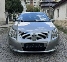 Toyota Avensis 2.0 D-4D | Mobile.bg    2