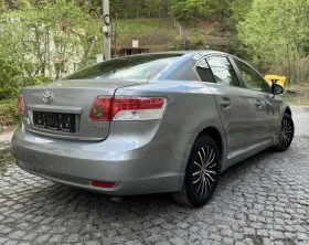 Toyota Avensis 2.0 D-4D, снимка 6