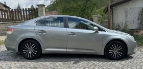 Toyota Avensis 2.0 D-4D, снимка 7