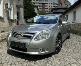 Toyota Avensis 2.0 D-4D | Mobile.bg    3