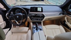 BMW 540, снимка 6