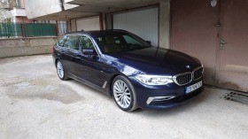 BMW 540, снимка 1
