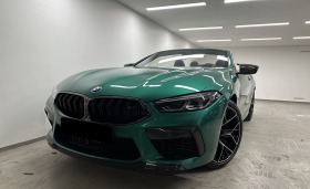 BMW M8 Competition Cabrio = M Carbon= Гаранция, снимка 4