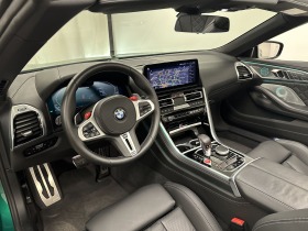 BMW M8 Competition Cabrio = M Carbon= Гаранция, снимка 9