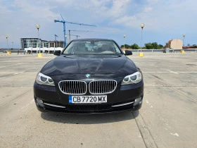 BMW 520, снимка 2