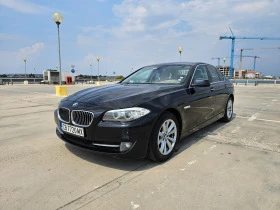 BMW 520, снимка 8