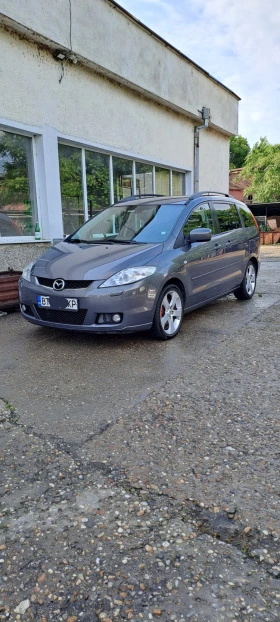 Mazda 5 2.0 143..  | Mobile.bg    1