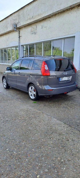 Mazda 5 2.0 143..  | Mobile.bg    2