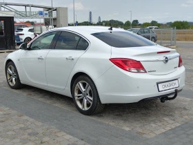 Opel Insignia 2.0 CDTi/160к.с/ Cosmo Automatic, снимка 5