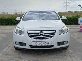 Opel Insignia 2.0 CDTi/160к.с/ Cosmo Automatic, снимка 2