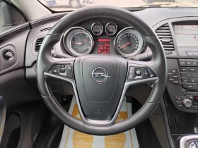 Opel Insignia 2.0 CDTi/160к.с/ Cosmo Automatic, снимка 9