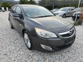 Opel Astra 2.0CDTI | Mobile.bg    3