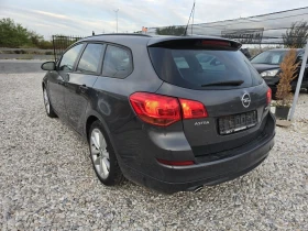 Opel Astra 2.0CDTI | Mobile.bg    7