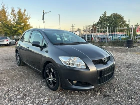 Toyota Auris 1.4i 97kc | Mobile.bg    1