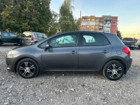 Обява за продажба на Toyota Auris 1.4i 97kc ~6 900 лв. - изображение 5