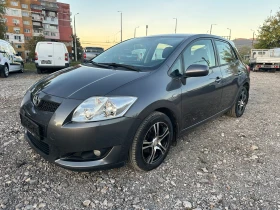 Обява за продажба на Toyota Auris 1.4i 97kc ~6 900 лв. - изображение 6