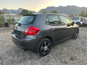 Toyota Auris 1.4i 97kc | Mobile.bg    3