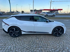 Kia EV6 GT-line/Panorama/4x4, снимка 8