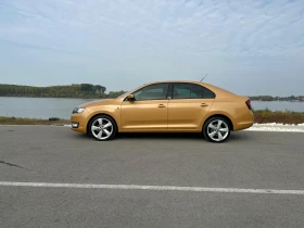 Skoda Rapid | Mobile.bg    4