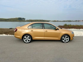 Skoda Rapid | Mobile.bg    5