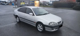 Toyota Avensis 100000km!!!, снимка 2