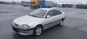 Toyota Avensis 100000km!!!, снимка 1