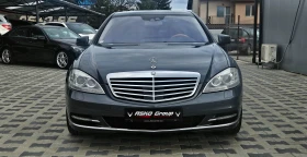     Mercedes-Benz S 350 AMG/FACE/258KS/DISTR/NIGHT/CAMERA//VAKUM/LIZI