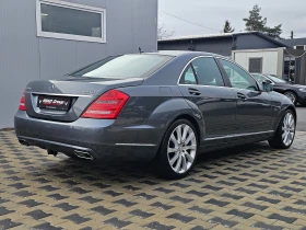 Обява за продажба на Mercedes-Benz S 350 AMG/FACE/258KS/DISTR/NIGHT/CAMERA/ПОДГР/VAKUM/LIZI ~28 500 лв. - изображение 4