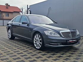 Mercedes-Benz S 350 AMG/FACE/258KS/DISTR/NIGHT/CAMERA//VAKUM/LIZI | Mobile.bg    4