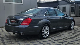 Mercedes-Benz S 350 AMG/FACE/258KS/DISTR/NIGHT/CAMERA//VAKUM/LIZI | Mobile.bg    5