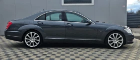     Mercedes-Benz S 350 AMG/FACE/258KS/DISTR/NIGHT/CAMERA//VAKUM/LIZI