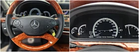 Mercedes-Benz S 350 AMG/FACE/258KS/DISTR/NIGHT/CAMERA//VAKUM/LIZI | Mobile.bg    10