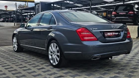 Mercedes-Benz S 350 AMG/FACE/258KS/DISTR/NIGHT/CAMERA//VAKUM/LIZI | Mobile.bg    7