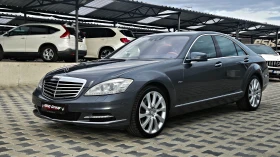     Mercedes-Benz S 350 AMG/FACE/258KS/DISTR/NIGHT/CAMERA//VAKUM/LIZI