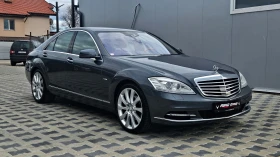     Mercedes-Benz S 350 AMG/FACE/258KS/DISTR/NIGHT/CAMERA//VAKUM/LIZI