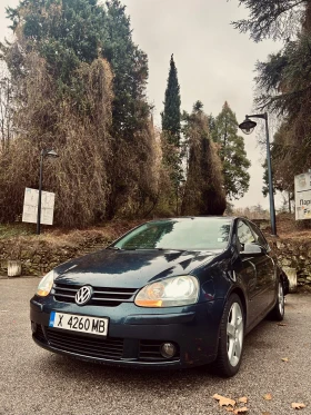 VW Golf  2.0TDI-140, BKD, снимка 1