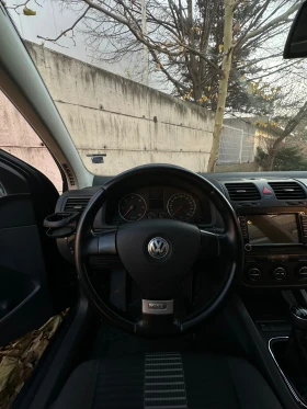 VW Golf  2.0TDI-140, BKD, снимка 9