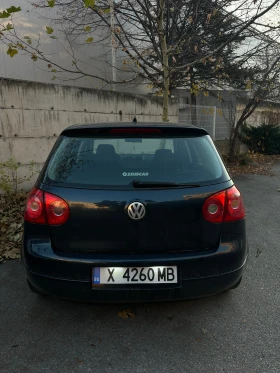 VW Golf  2.0TDI-140, BKD, снимка 2