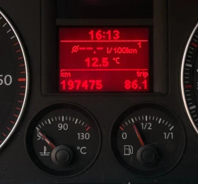 VW Golf  2.0TDI-140, BKD, снимка 14